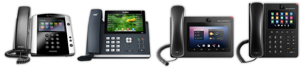 VOIP phone service